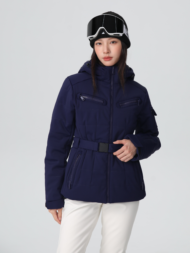 Searipe Chic Insulated Ski Jacket - Women's