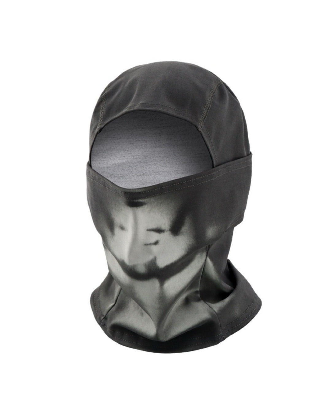 Heat-Reactive Color-Changing Balaclava – Unisex | Snowoutfit