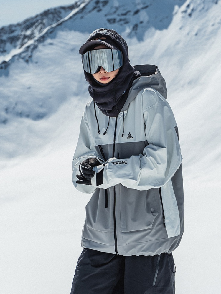 Dermizax 3L Summit Pro Ski Jacket - Women's | NANDN