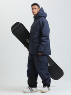 Gsou Snow Rider Cargo Snow Jacket - Men's