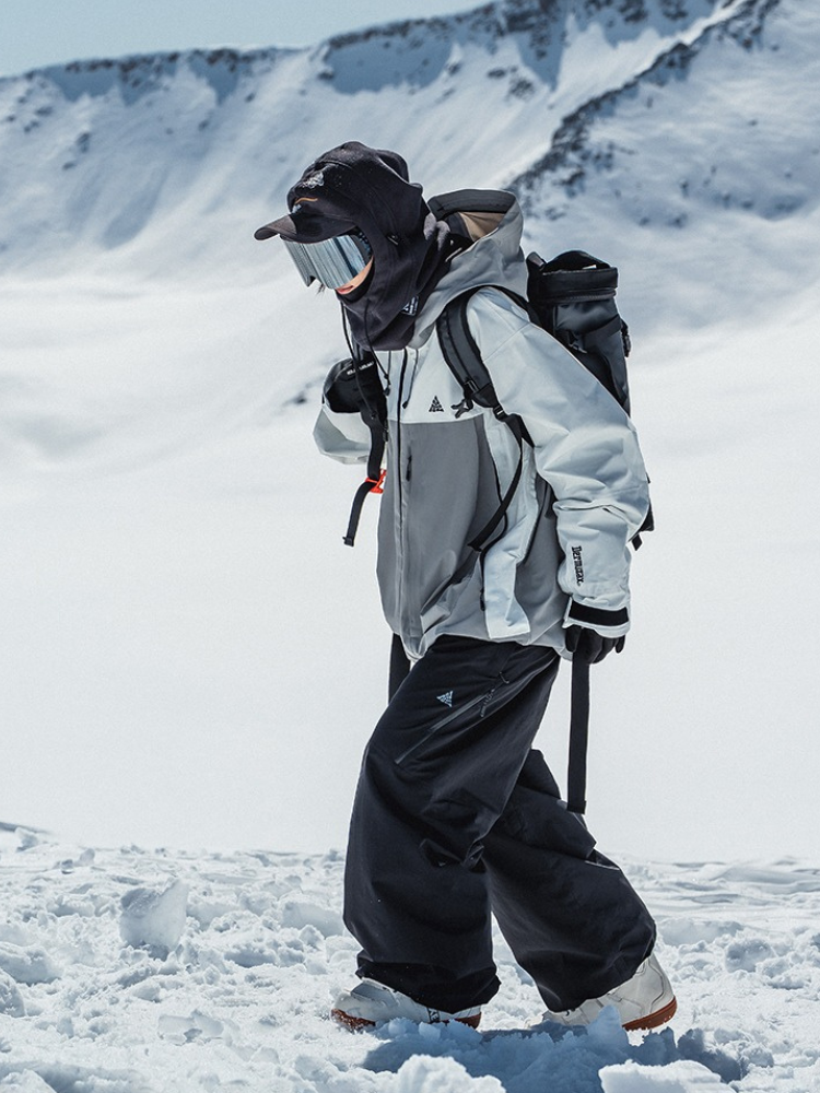 NANDN Dermizax 3L Summit Jacket - Women's
