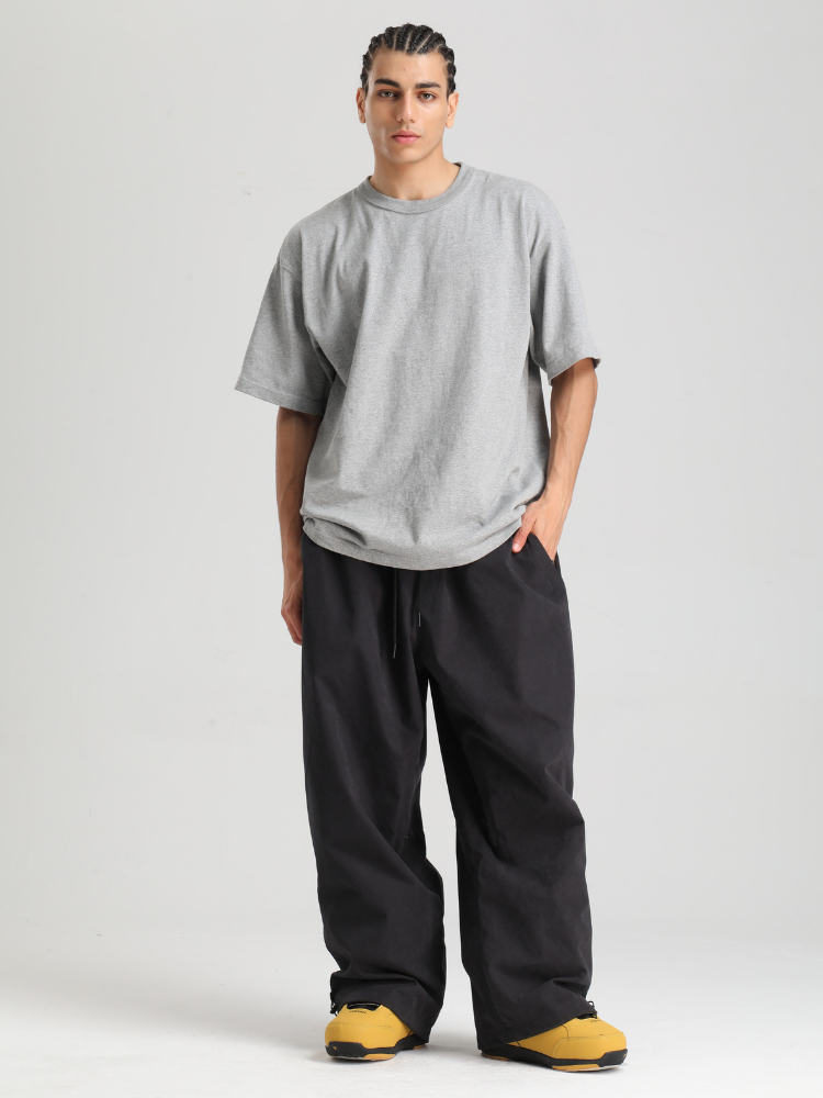 Minimalist 20K Freeride Snow Pants - Men's | Gsou Snow