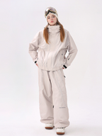 3L Pro Waterproof Ski Set - Unisex | Molocoster