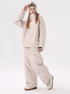 3L Pro Waterproof Ski Set - Unisex | Molocoster