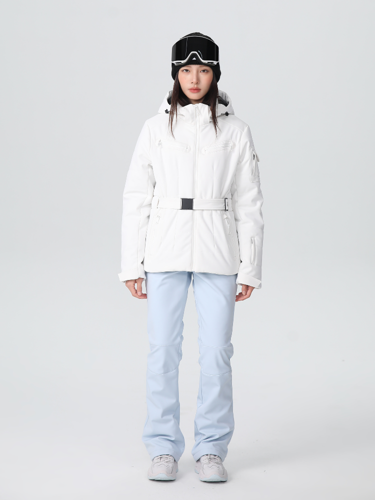 Searipe Chic Insulated Ski Jacket - Women's