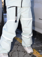 Nova Fleece-Lined 20K/10K 3L Ski Pants - Unisex | MYKU