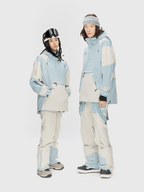 Powline Pullover 20K Insulated Jacket - Women's | LITAN