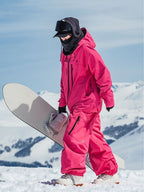 L Chill Waterproof Insulated Jacket - Men's | NANDN