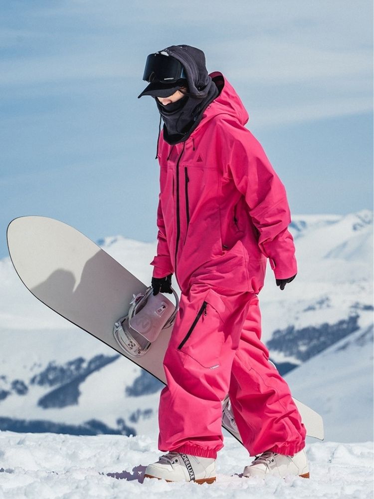 NANDN 3L Chill Insulated Jacket - Men's