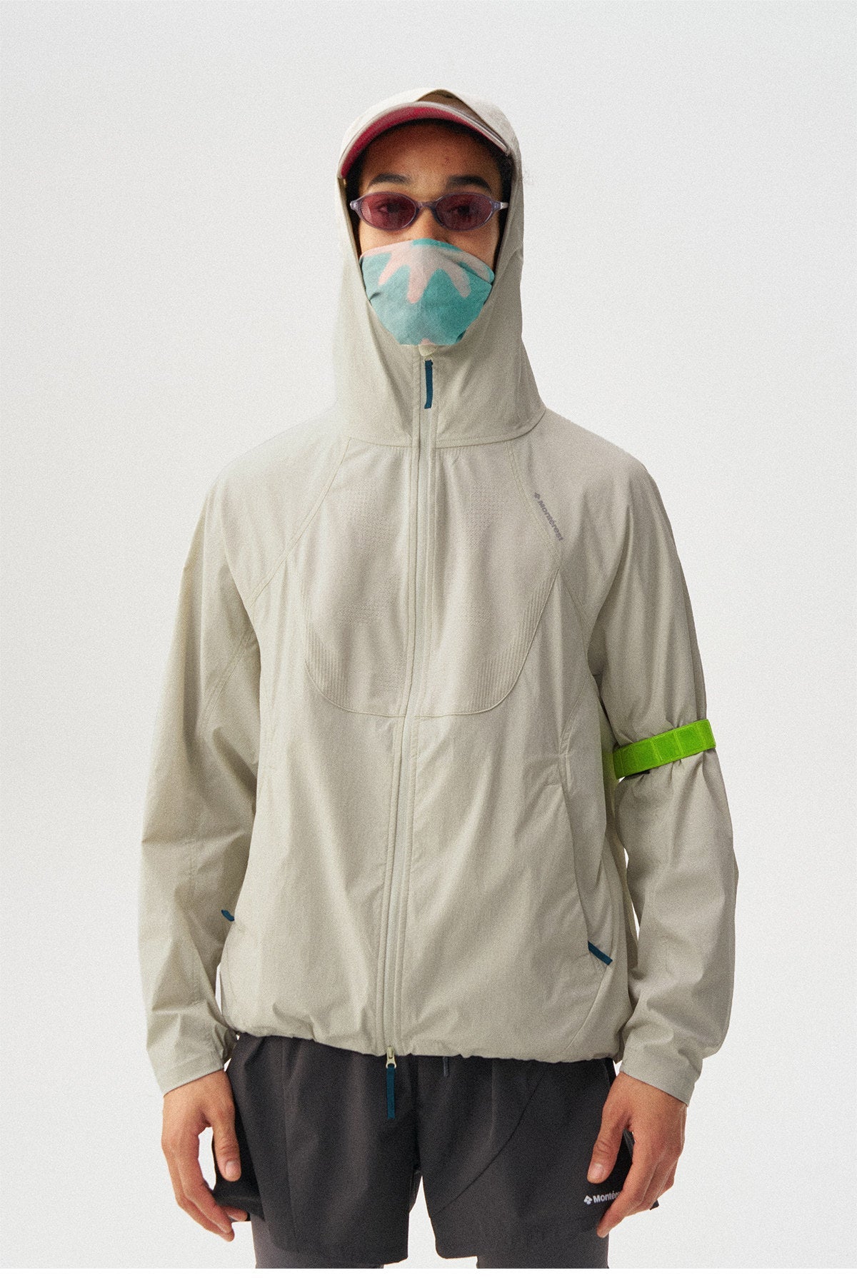 Breathable Soft Shell Outdoor Shell Jacket – Unisex | Monterest