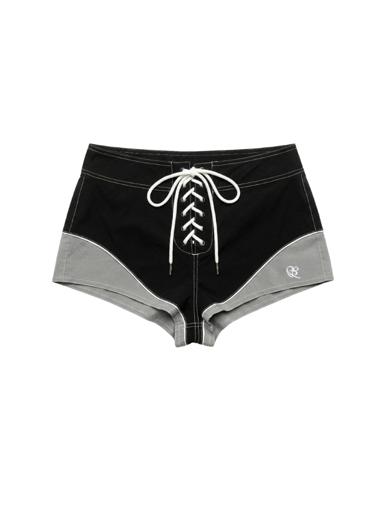 High-Stretch Quick-Dry Board Shorts – Women's | ChillHang