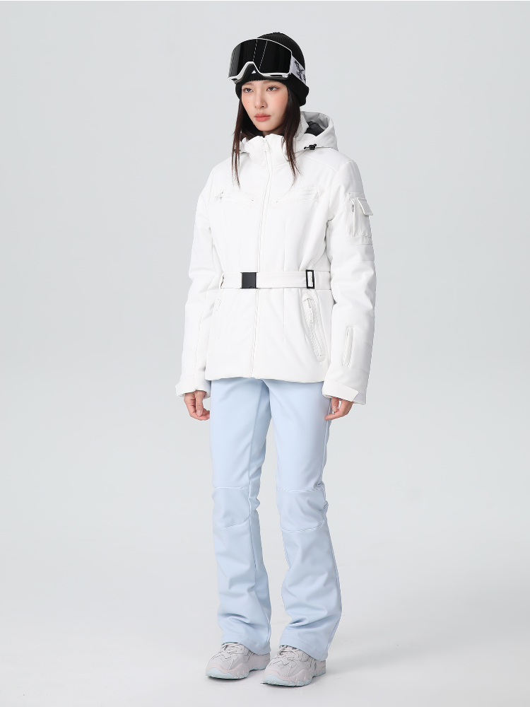 Searipe Chic Insulated Ski Jacket - Women's