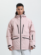 Gsou Snow Rider Cargo Snow Jacket - Men's