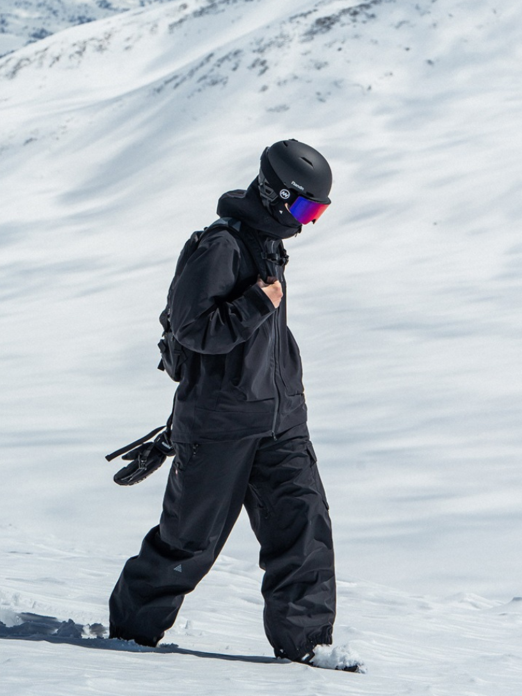 NANDN Dermizax 3L Summit Jacket - Men's