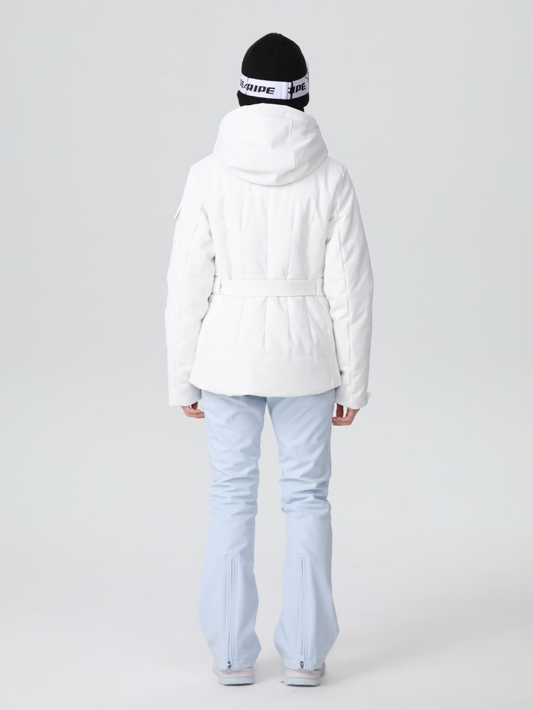 Searipe Chic Insulated Ski Jacket - Women's