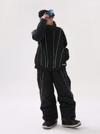 3L Pro Waterproof Ski Set - Unisex | Molocoster