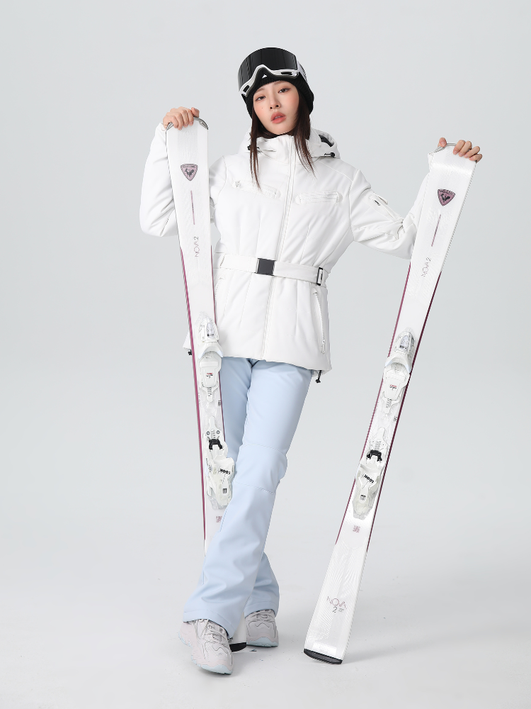 Searipe Chic Insulated Ski Jacket - Women's