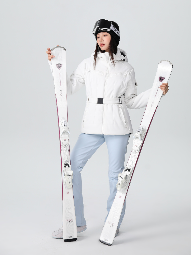 Searipe Chic Insulated Ski Jacket - Women's