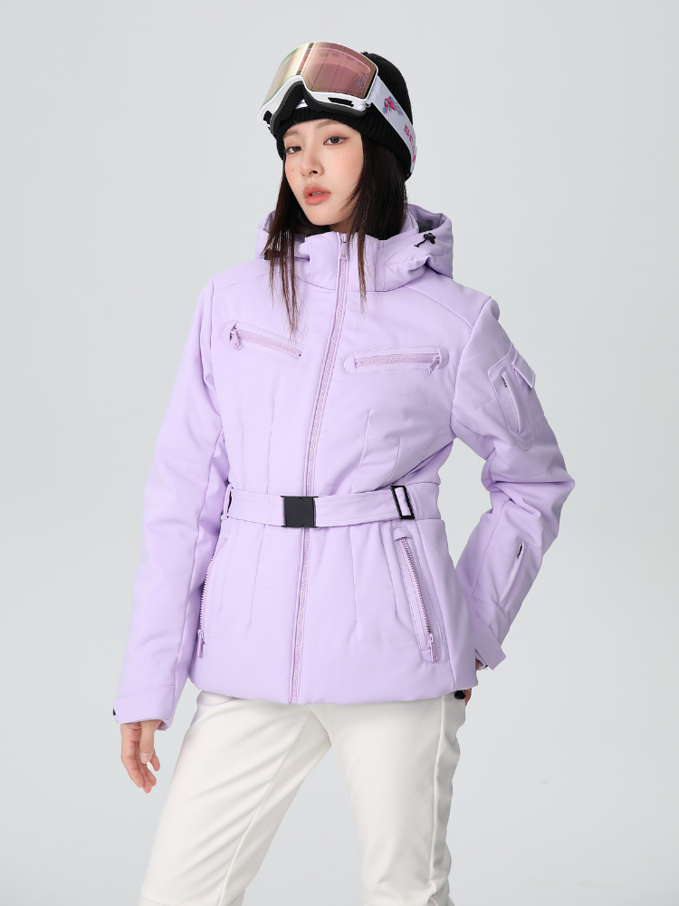 Searipe Chic Insulated Ski Jacket - Women's