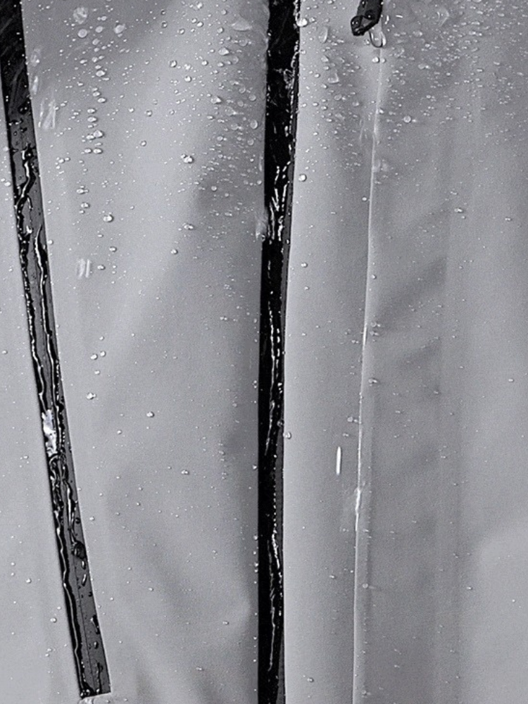 Dermizax 3L Summit Jacket - Men's | NANDN