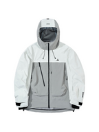 Dermizax 3L Summit Pro Ski Jacket - Women's | NANDN
