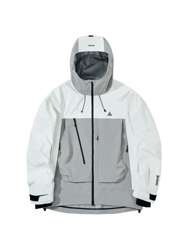 Dermizax 3L Summit Jacket - Men's | NANDN