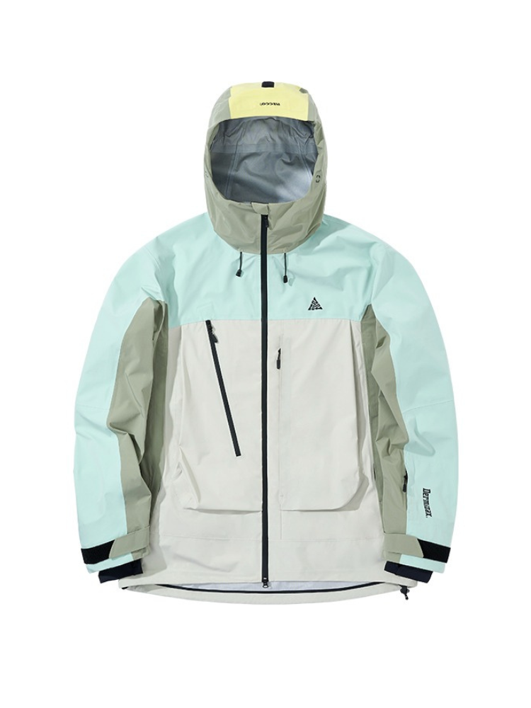 Dermizax 3L Summit Pro Ski Jacket - Women's | NANDN