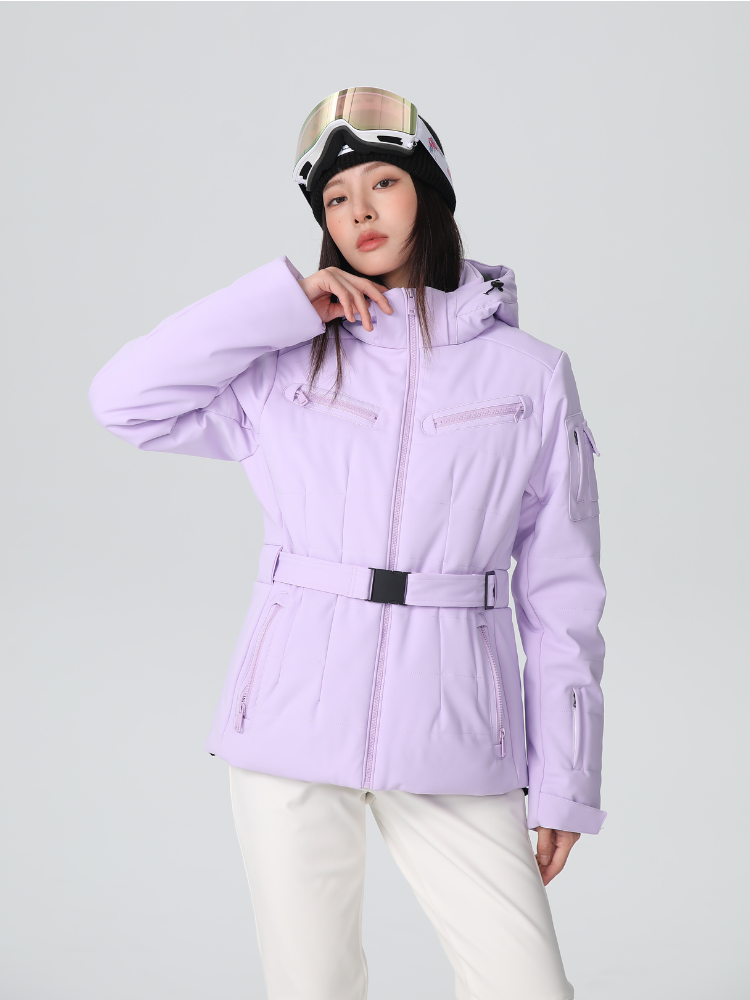 Searipe Chic Insulated Ski Jacket - Women's