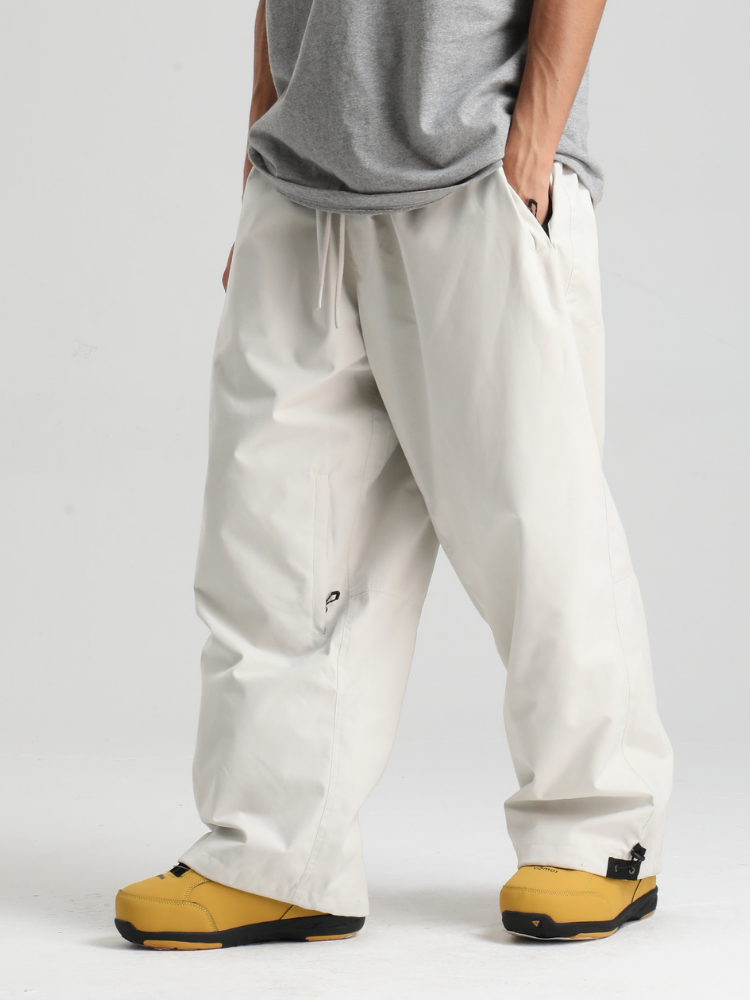 Gsou Snow Minimalist Freeride Snow Pants – Men's