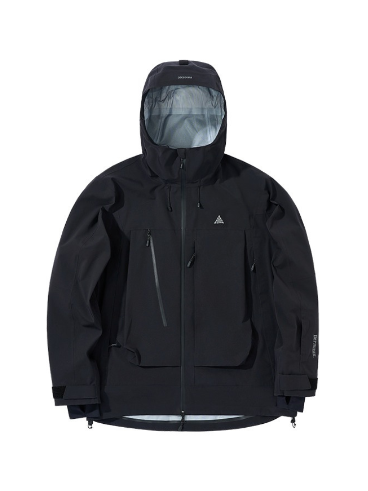 Dermizax 3L Summit Pro Ski Jacket - Women's | NANDN