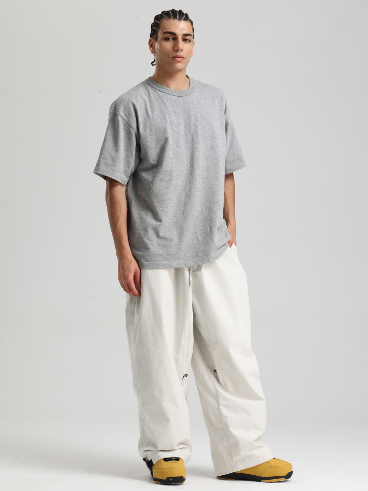 Minimalist 20K Freeride Snow Pants - Men's | Gsou Snow