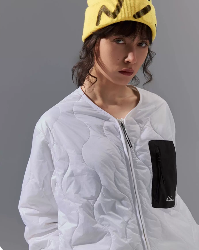PrimaLoft® Gold Insulated TORAY® Lightweight Midlayer Jacket – Unisex | NOWINSNOW