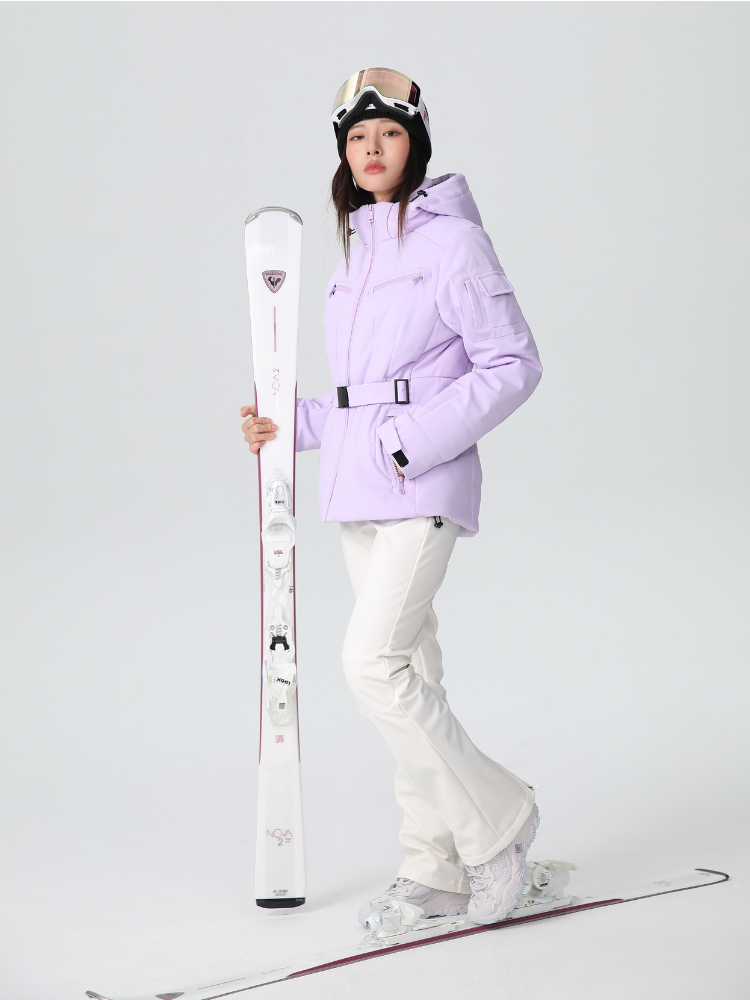 Searipe Chic Insulated Ski Jacket - Women's