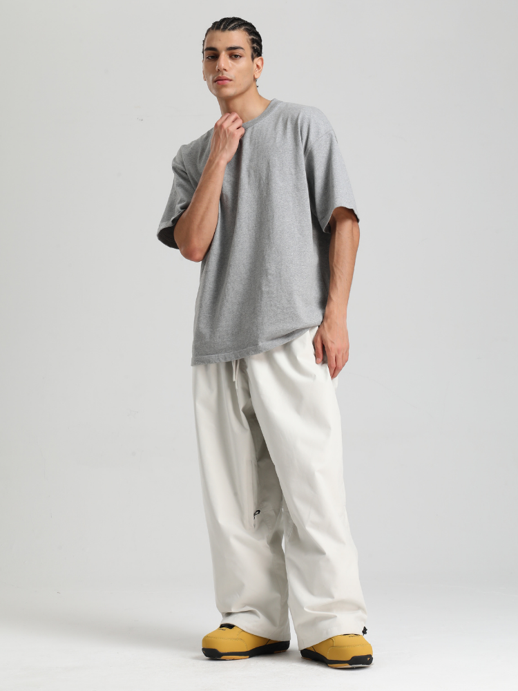 Minimalist 20K Freeride Snow Pants - Men's | Gsou Snow