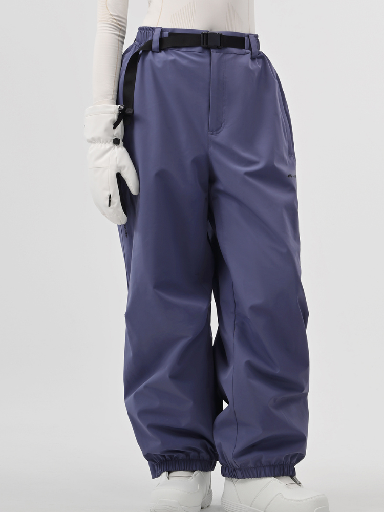 Motion Baggy Snow Pant - Unisex | High Experience