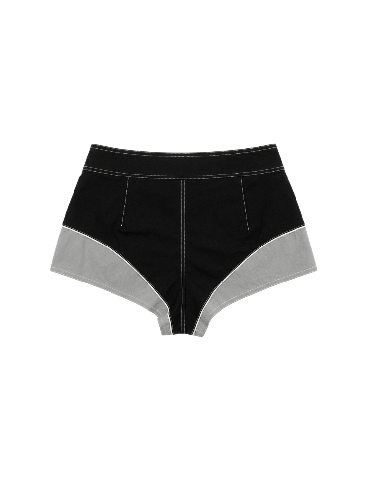 High-Stretch Quick-Dry Board Shorts – Women's | ChillHang