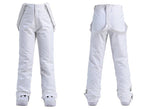 Hiker Blue Series 10K Snow Suit - Unisex | ARCTIC QUEEN