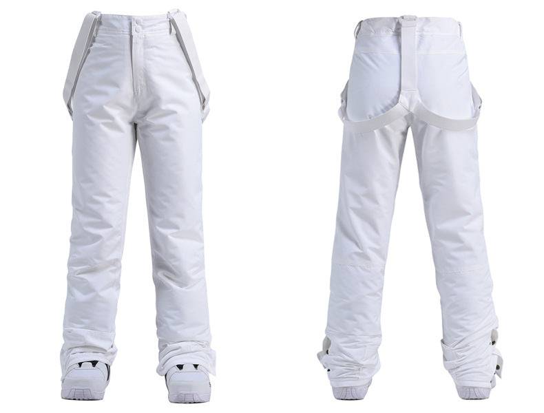 ARCTIC QUEEN Unisex Hiker Snow Suit - Blue Series