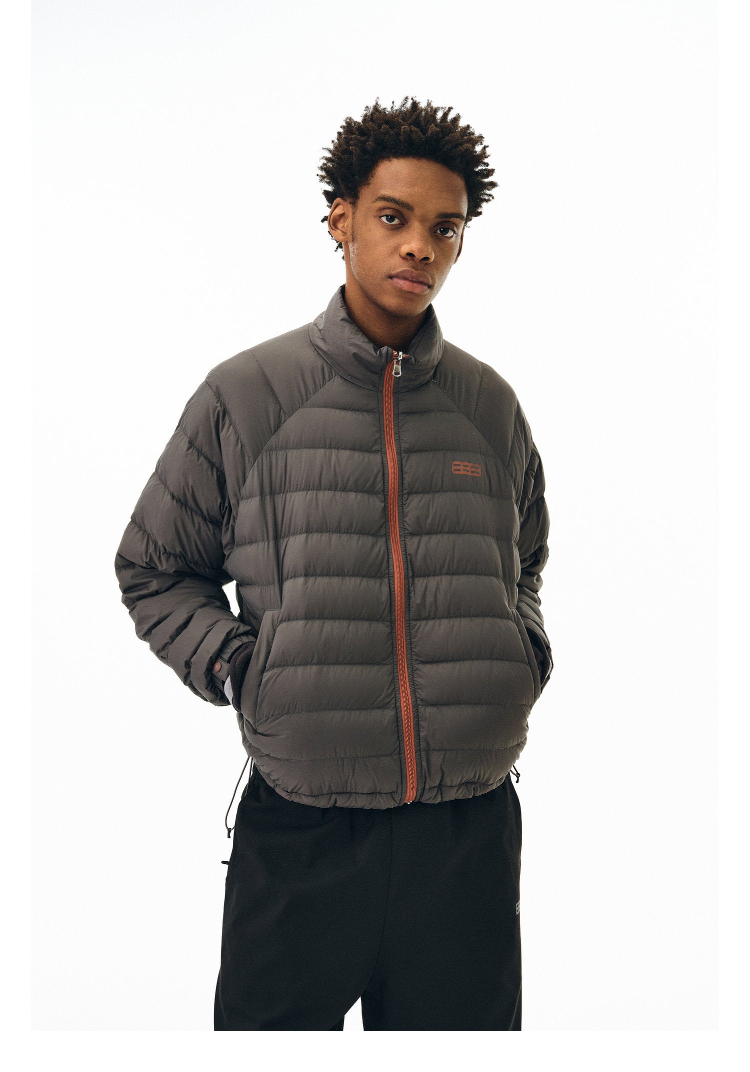 3-in-1 Cocoon Down-Lined Shell Jacket – Unisex | FPA