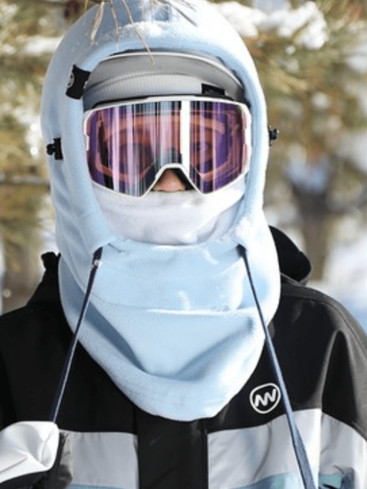 NANDN Cozy Hood II