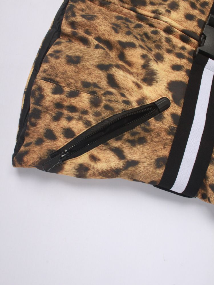 Chic Down Insulated Jacket - Women's | Gsou Snow