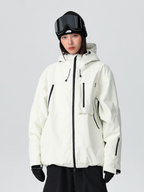 Sleek 3L Park Insulated Snow Jacket - Women's | Searipe