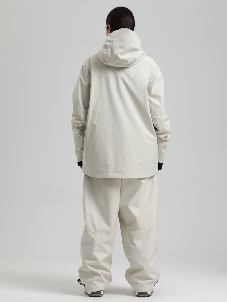 StormGuard Insulated Snow Jacket - Women's | Gsou Snow