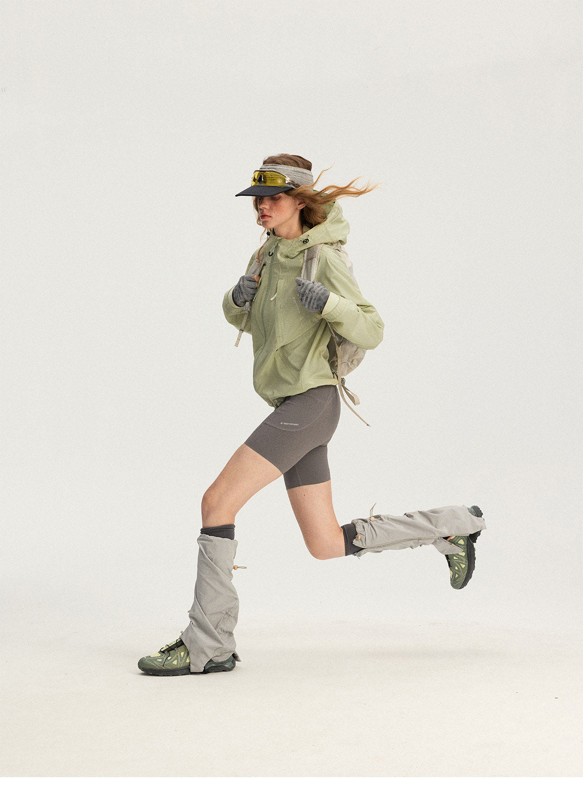 Windframe Lightweight 10K Waterproof Shell Jacket – Women’s | Monterest