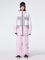 Trendy 15K Adventure Cargo Snow Suit - Women's | ARCTIC QUEEN
