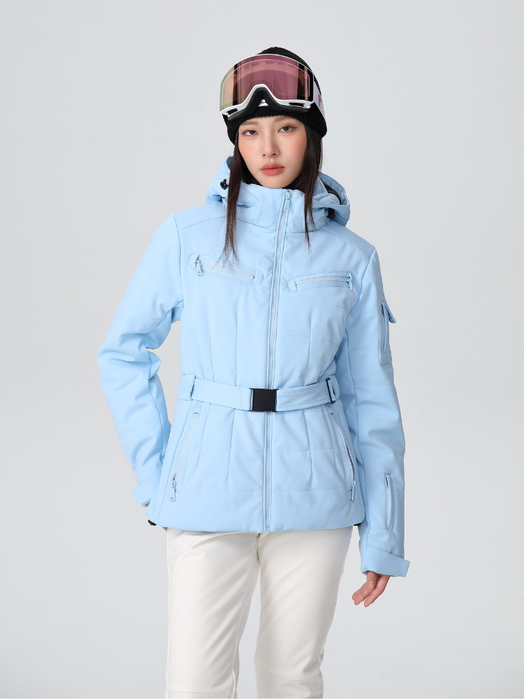 Searipe Chic Insulated Ski Jacket - Women's