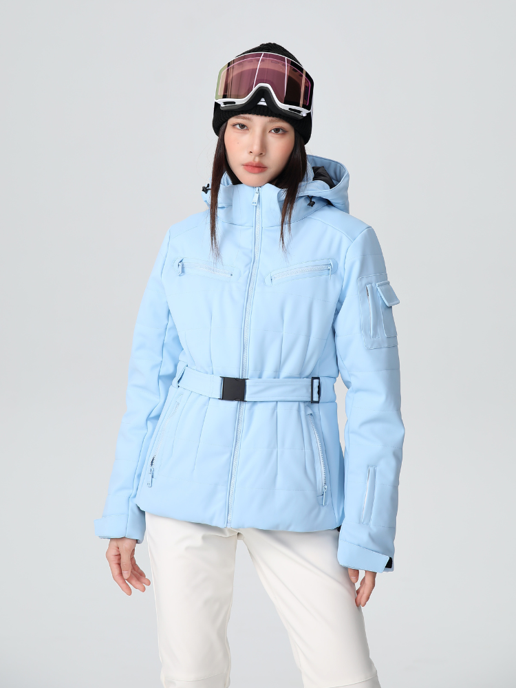 Searipe Chic Insulated Ski Jacket - Women's