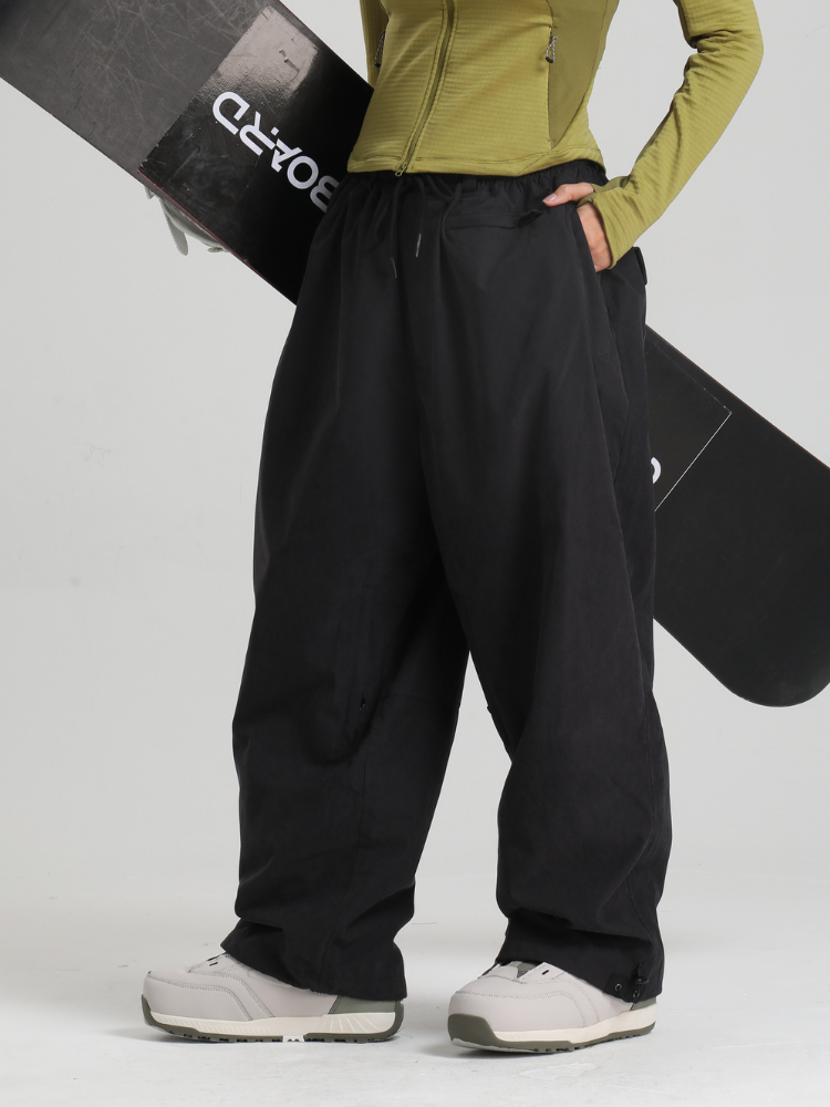 Gsou Snow Minimalist Freeride Snow Pants – Women's