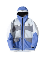 Trendy 15K Adventure Cargo Snow Suit - Women's | ARCTIC QUEEN