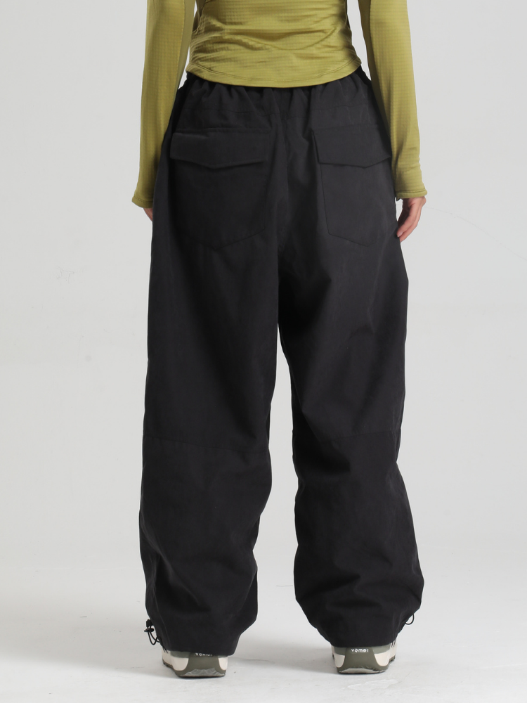 Gsou Snow Minimalist Freeride Snow Pants – Women's